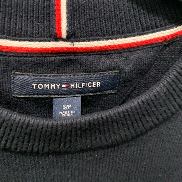 Tommy Hilfiger Sweater❗️❗️ Male Sale ❗️❗️ - Picture 4 of 4